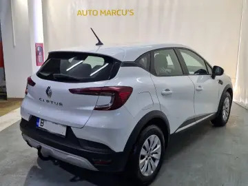 RENAULT CAPTUR 1.0 TCe 100CP Life