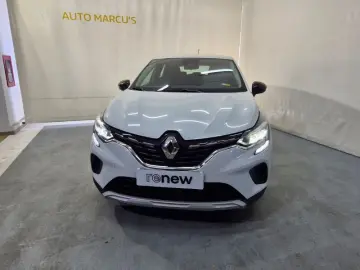 RENAULT CAPTUR 1.0 TCe 100CP Life