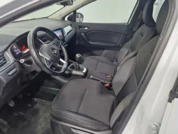 RENAULT CAPTUR 1.0 TCe 100CP Life