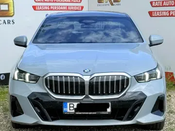 Bmw 520d X-Drive M Pachet Fab.-08.2024 2.0 Diesel 197 Cp