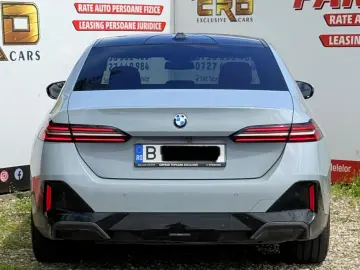 Bmw 520d X-Drive M Pachet Fab.-08.2024 2.0 Diesel 197 Cp