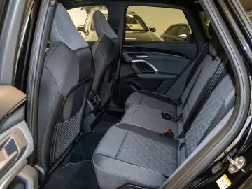 Audi Q5 40 TDI Quattro S Line