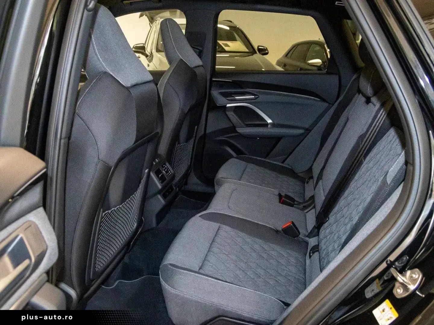 Audi Q5 40 TDI Quattro S Line