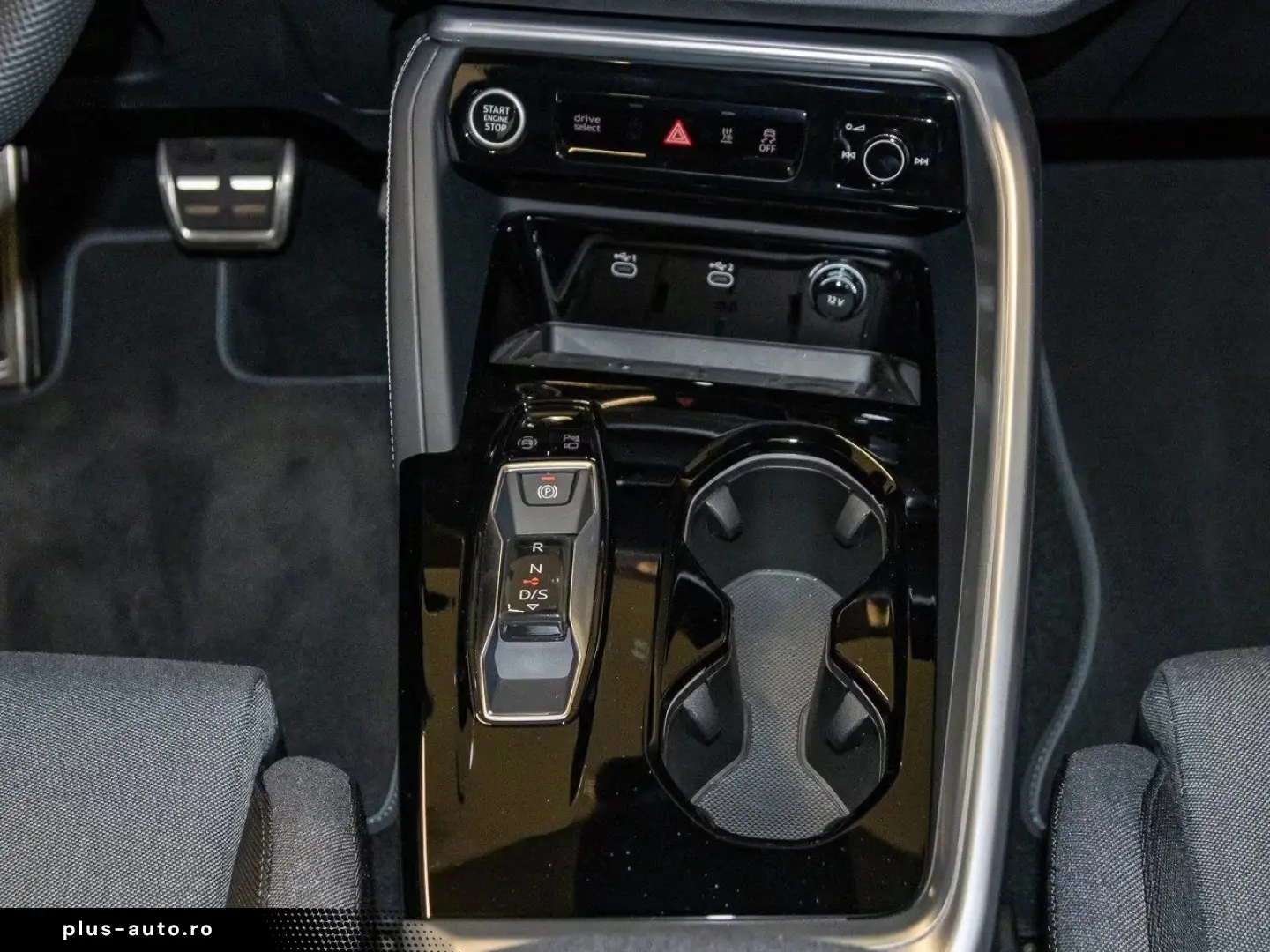 Audi Q5 40 TDI Quattro S Line