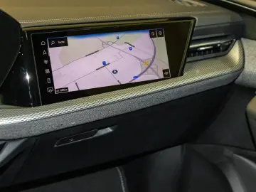 Audi Q5 40 TDI Quattro S Line