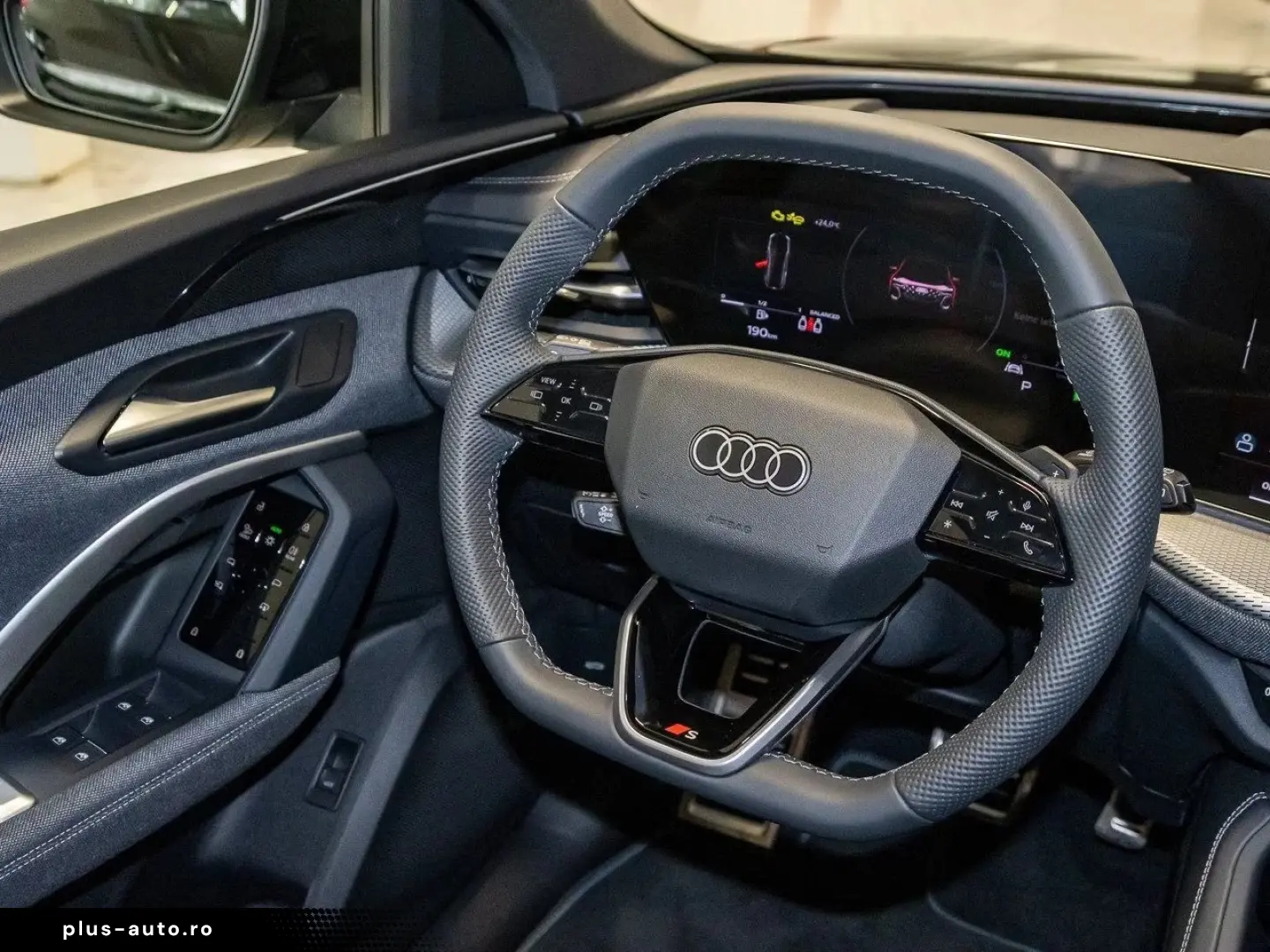 Audi Q5 40 TDI Quattro S Line