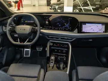 Audi Q5 40 TDI Quattro S Line
