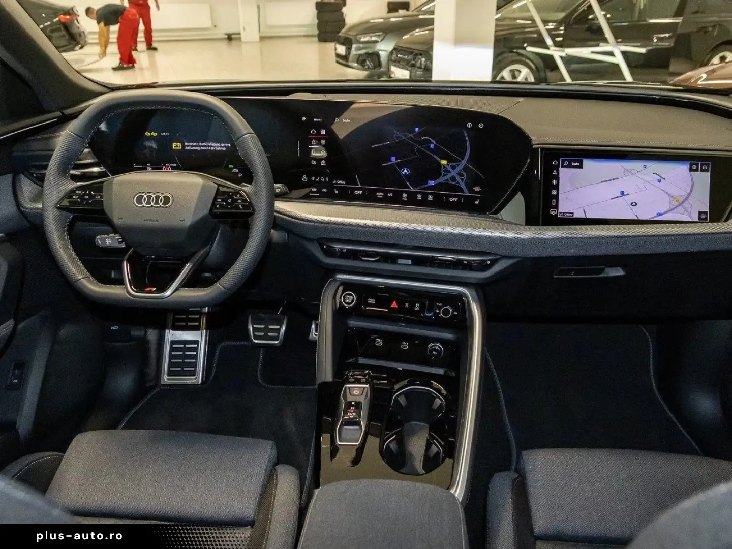 Audi Q5 40 TDI Quattro S Line