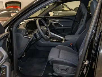 Audi Q5 40 TDI Quattro S Line