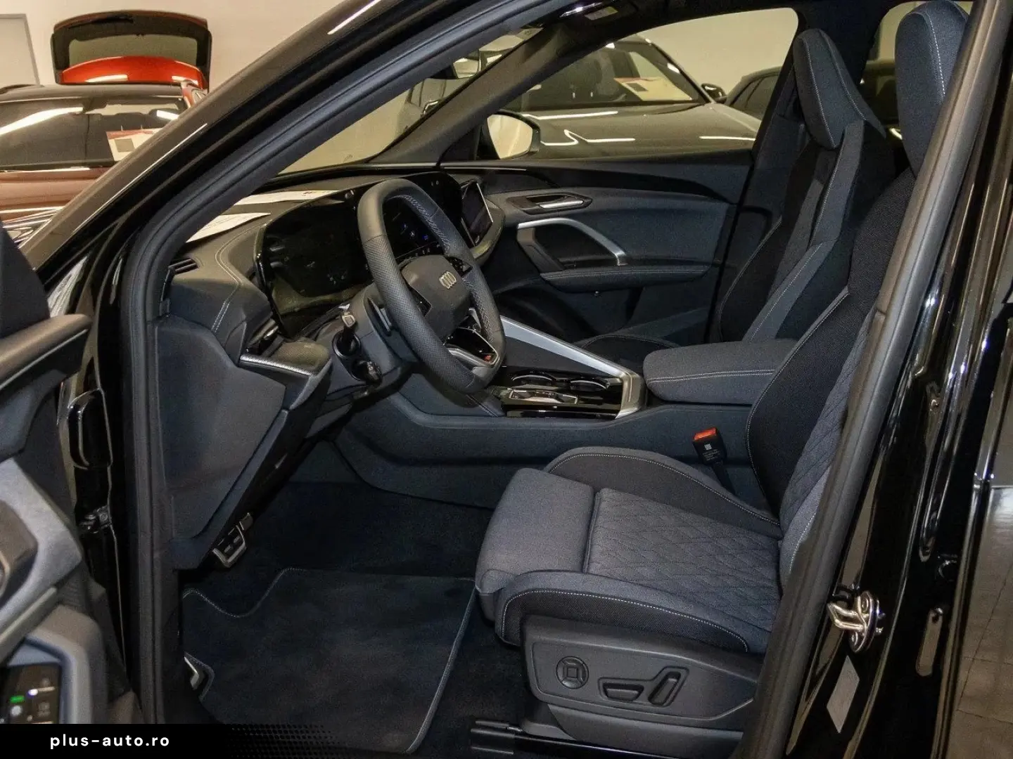 Audi Q5 40 TDI Quattro S Line