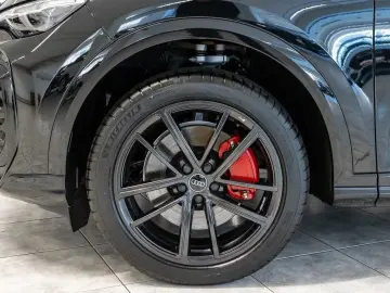 Audi Q5 40 TDI Quattro S Line