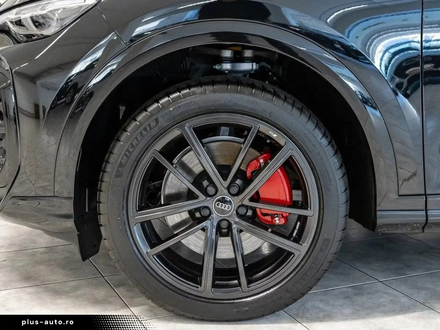 Audi Q5 40 TDI Quattro S Line