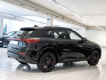 Audi Q5 40 TDI Quattro S Line
