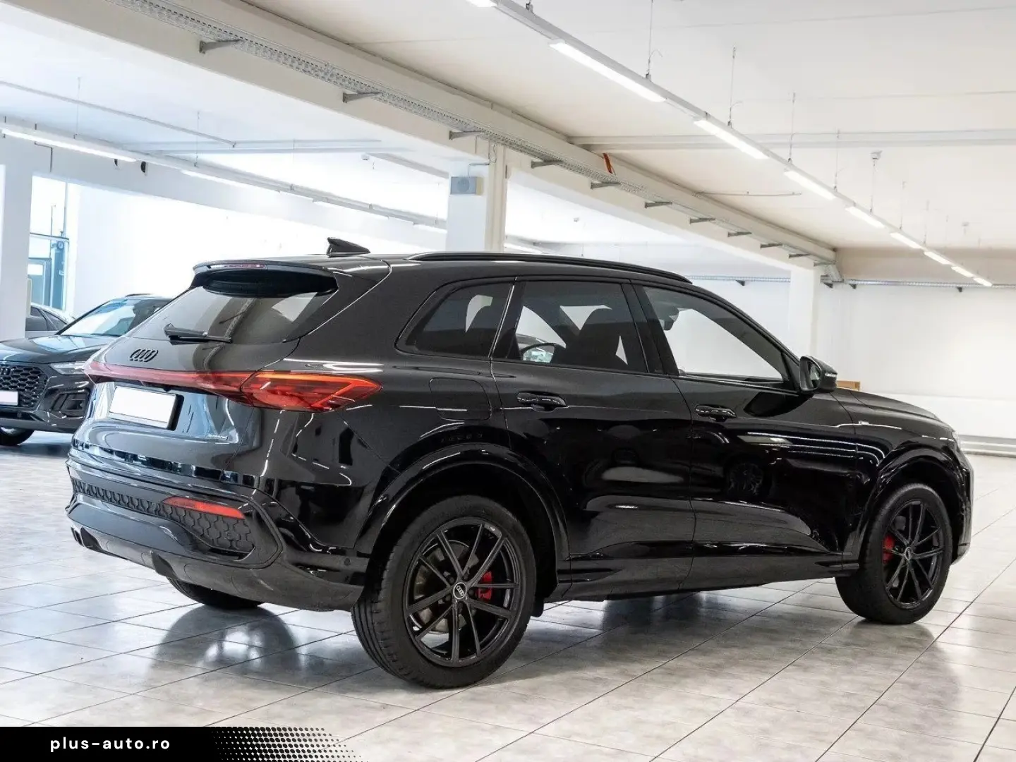 Audi Q5 40 TDI Quattro S Line