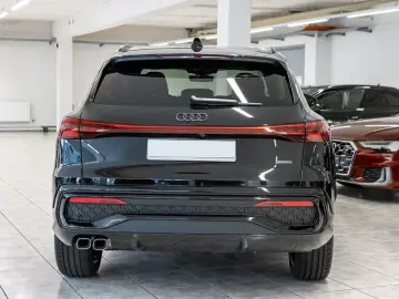 Audi Q5 40 TDI Quattro S Line
