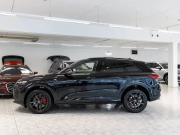 Audi Q5 40 TDI Quattro S Line