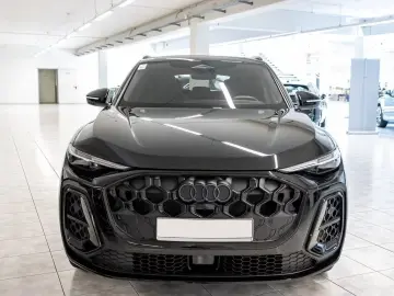 Audi Q5 40 TDI Quattro S Line