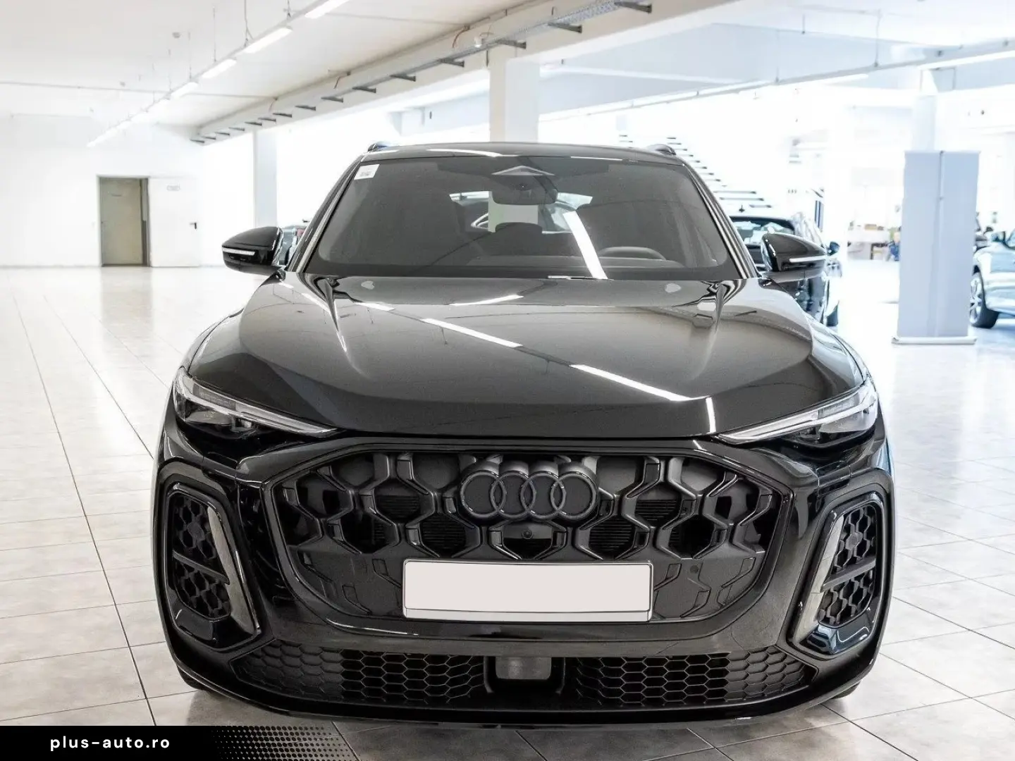 Audi Q5 40 TDI Quattro S Line