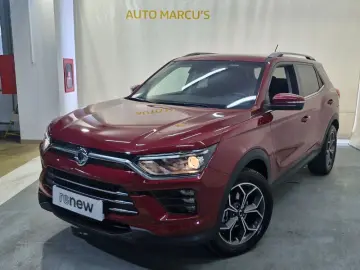 SSANGYONG KORANDO 1.5 GDI 163 CP Style