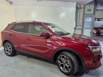 SSANGYONG KORANDO 1.5 GDI 163 CP Style
