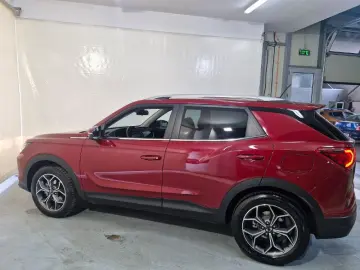 SSANGYONG KORANDO 1.5 GDI 163 CP Style