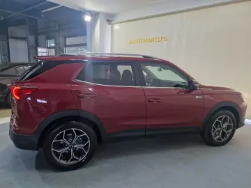 SSANGYONG KORANDO 1.5 GDI 163 CP Style