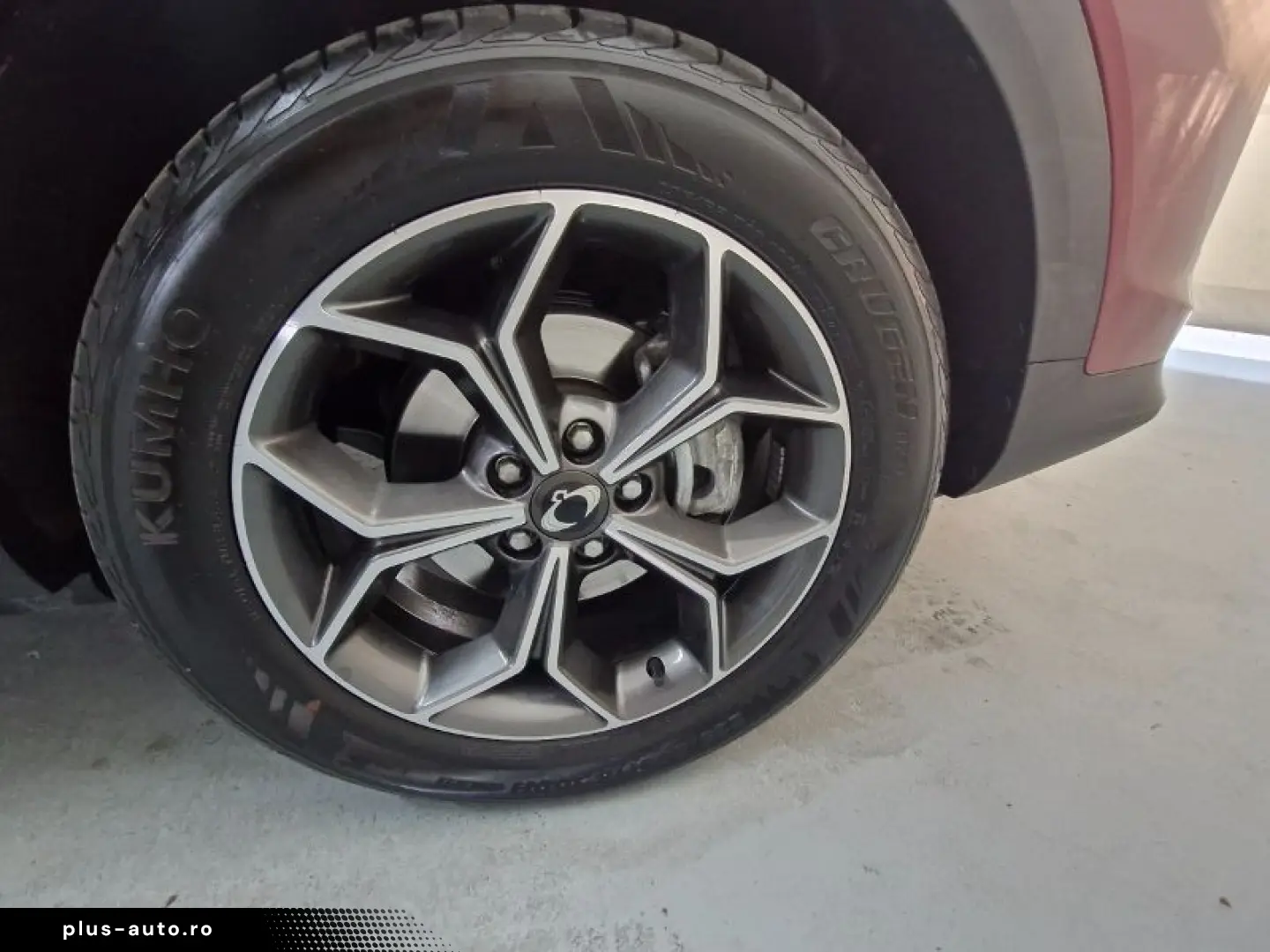 SSANGYONG KORANDO 1.5 GDI 163 CP Style