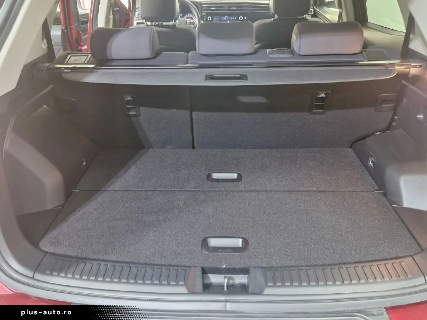 SSANGYONG KORANDO 1.5 GDI 163 CP Style