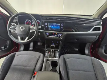 SSANGYONG KORANDO 1.5 GDI 163 CP Style