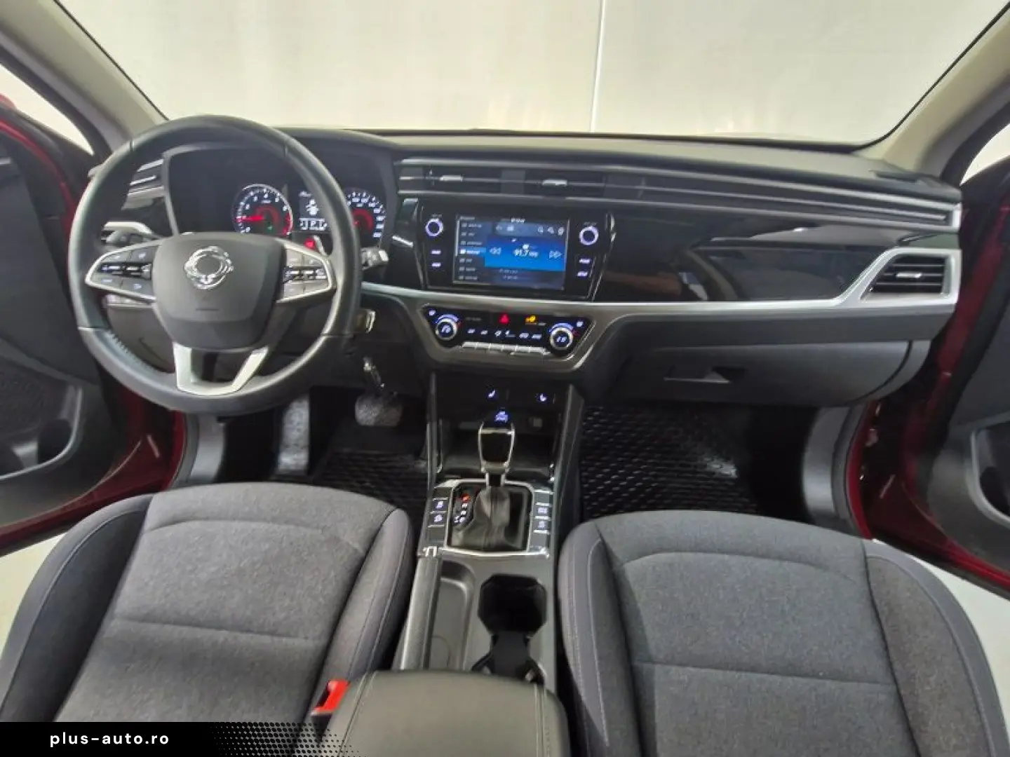 SSANGYONG KORANDO 1.5 GDI 163 CP Style