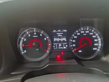SSANGYONG KORANDO 1.5 GDI 163 CP Style