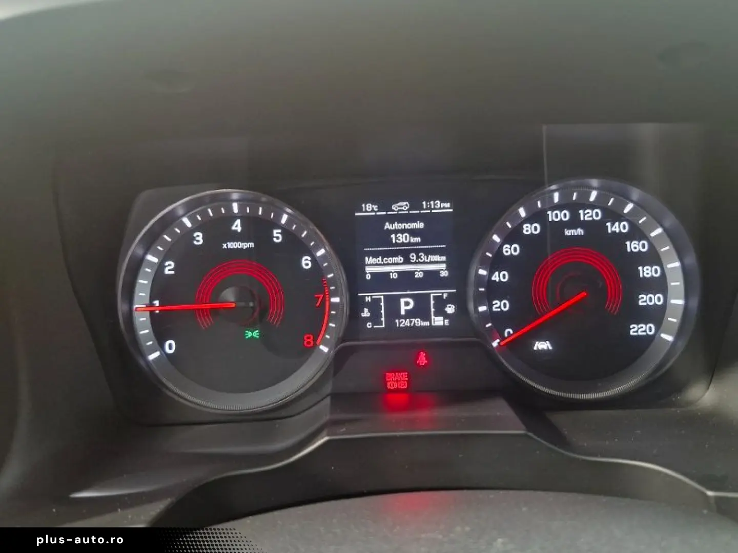 SSANGYONG KORANDO 1.5 GDI 163 CP Style