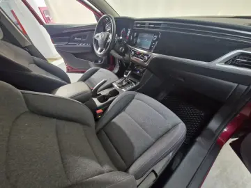 SSANGYONG KORANDO 1.5 GDI 163 CP Style