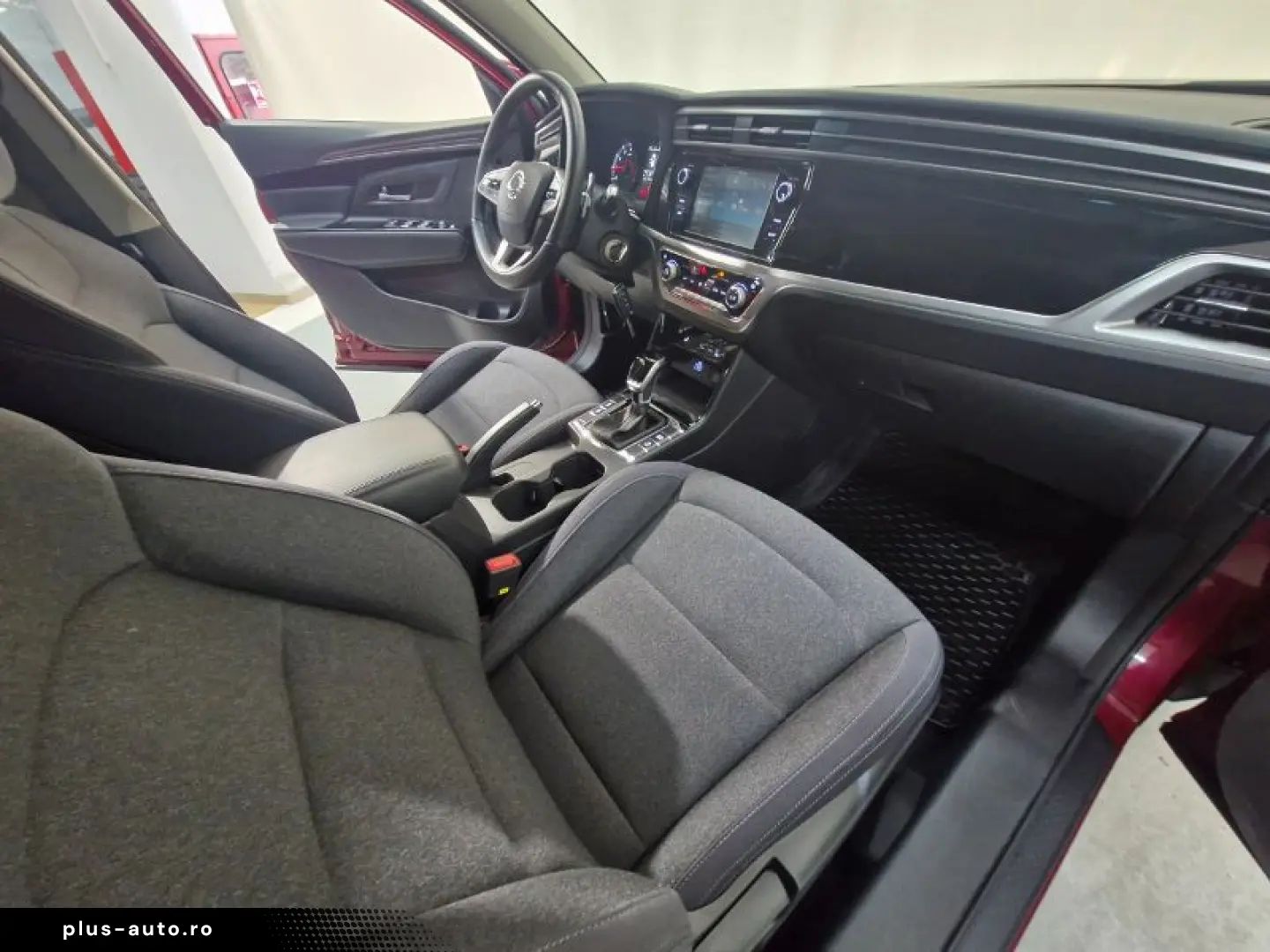 SSANGYONG KORANDO 1.5 GDI 163 CP Style