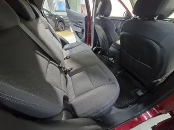 SSANGYONG KORANDO 1.5 GDI 163 CP Style