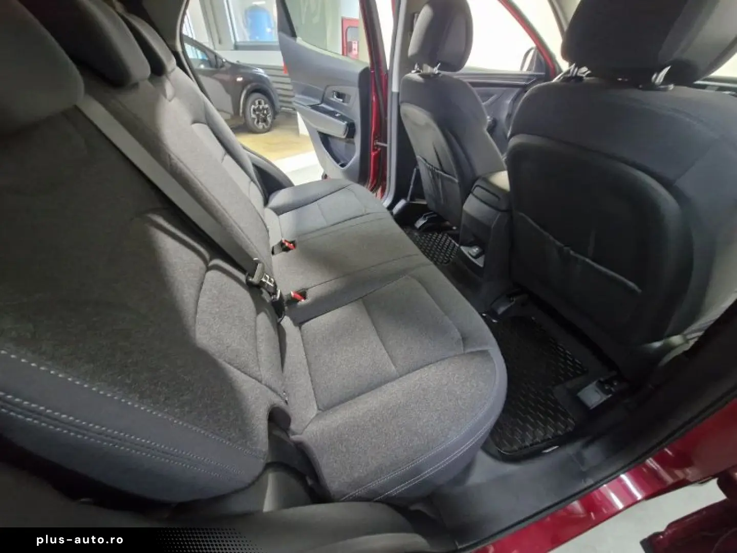 SSANGYONG KORANDO 1.5 GDI 163 CP Style