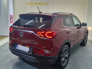 SSANGYONG KORANDO 1.5 GDI 163 CP Style
