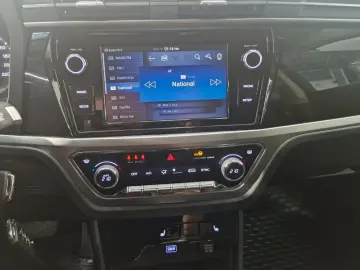 SSANGYONG KORANDO 1.5 GDI 163 CP Style
