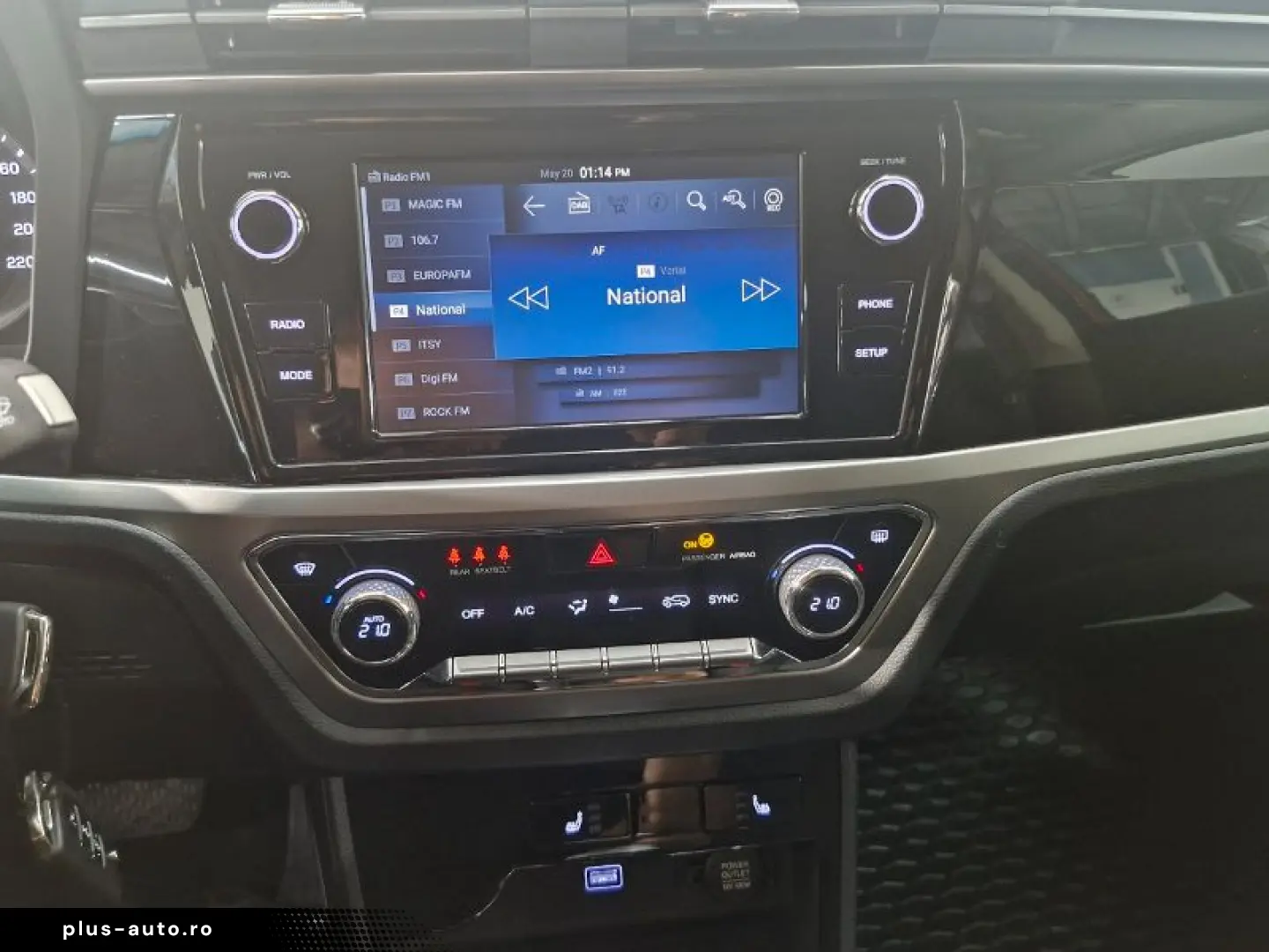 SSANGYONG KORANDO 1.5 GDI 163 CP Style