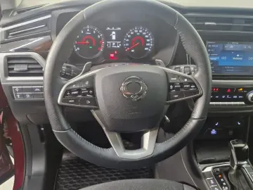SSANGYONG KORANDO 1.5 GDI 163 CP Style
