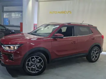 SSANGYONG KORANDO 1.5 GDI 163 CP Style