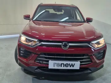 SSANGYONG KORANDO 1.5 GDI 163 CP Style