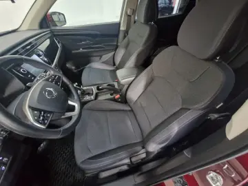 SSANGYONG KORANDO 1.5 GDI 163 CP Style