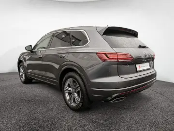 VW Touareg 3.0 V6 TDI Elegance 4M AHK LUFT R-LINE