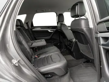 VW Touareg 3.0 V6 TDI Elegance 4M AHK LUFT R-LINE