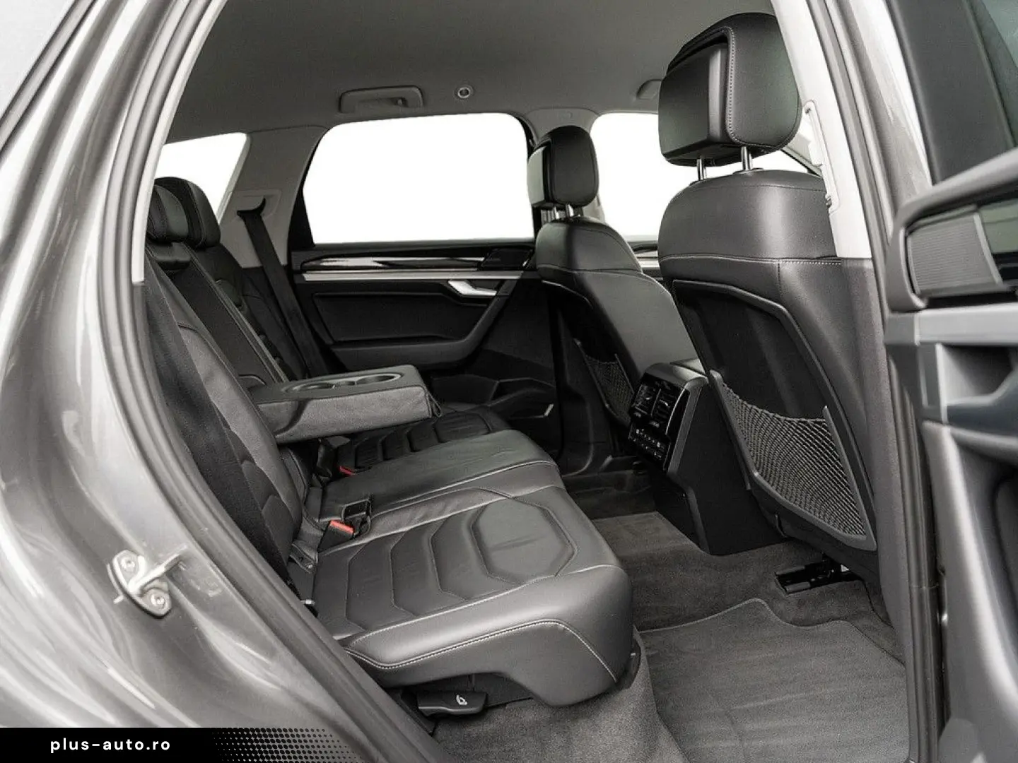 VW Touareg 3.0 V6 TDI Elegance 4M AHK LUFT R-LINE