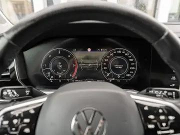 VW Touareg 3.0 V6 TDI Elegance 4M AHK LUFT R-LINE