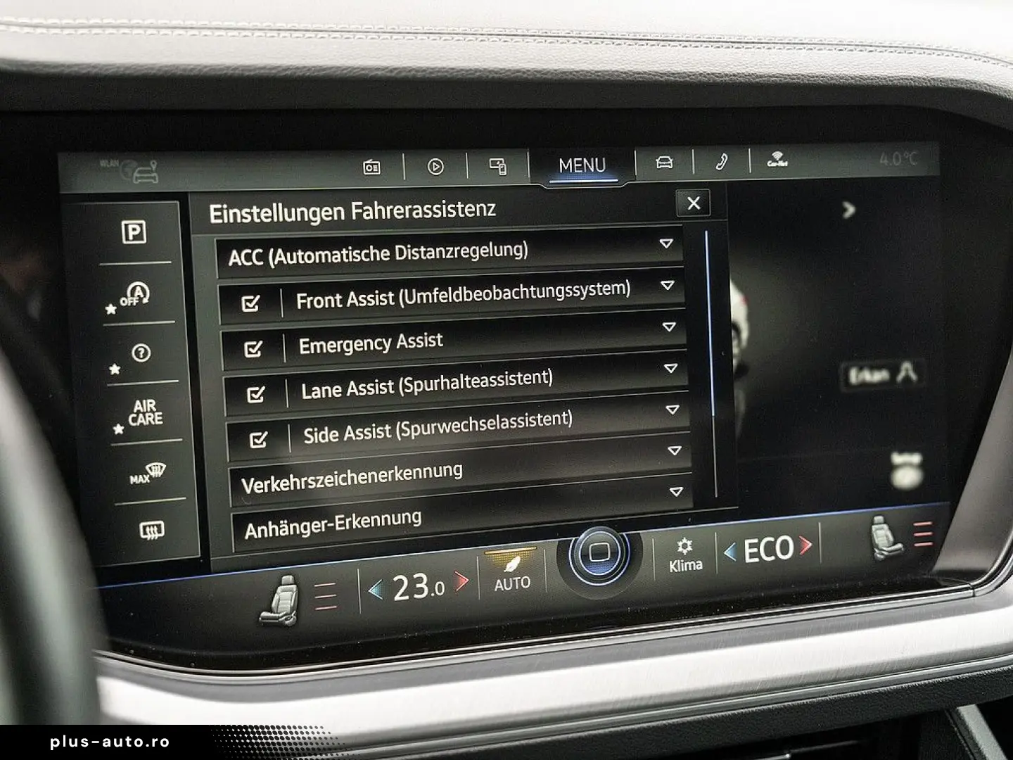 VW Touareg 3.0 V6 TDI Elegance 4M AHK LUFT R-LINE