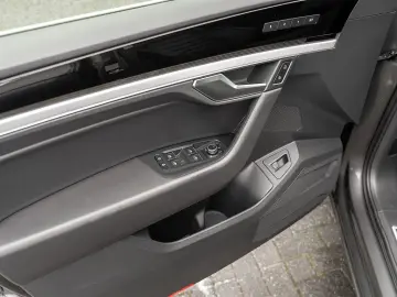 VW Touareg 3.0 V6 TDI Elegance 4M AHK LUFT R-LINE