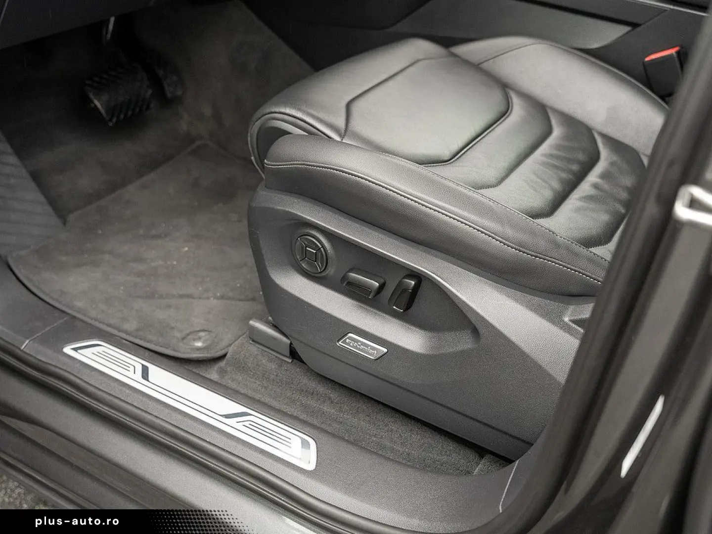 VW Touareg 3.0 V6 TDI Elegance 4M AHK LUFT R-LINE